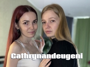 Cathrynandeugeni