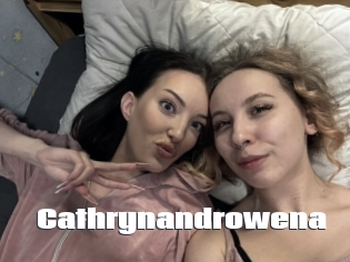 Cathrynandrowena