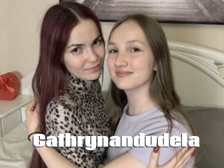 Cathrynandudela
