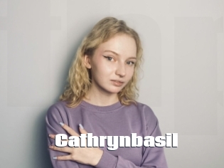 Cathrynbasil
