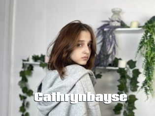 Cathrynbayse