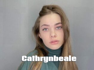 Cathrynbeale