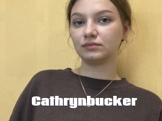 Cathrynbucker
