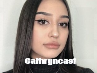 Cathryncast