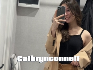 Cathrynconnett