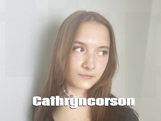 Cathryncorson