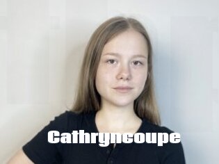 Cathryncoupe