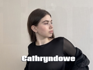 Cathryndowe