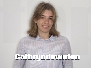 Cathryndownton