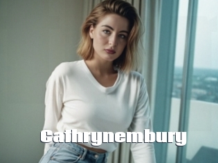Cathrynembury