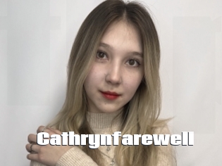 Cathrynfarewell