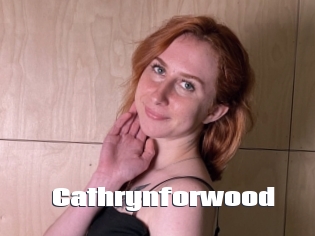 Cathrynforwood