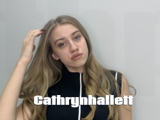 Cathrynhallett
