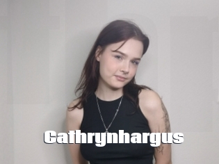 Cathrynhargus