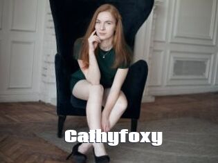Cathyfoxy