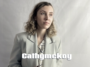 Cathymckoy