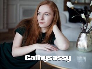 Cathysassy