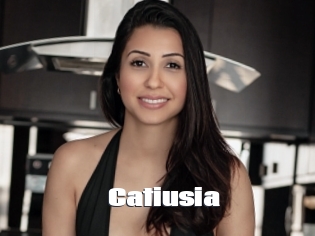 Catiusia