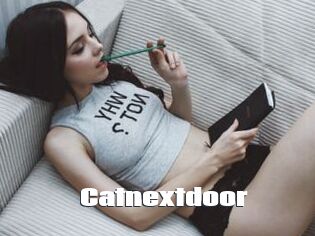 Catnextdoor