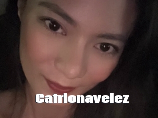 Catrionavelez