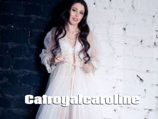 Catroyalcaroline