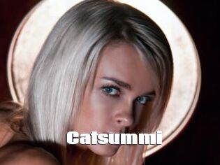 Catsummi