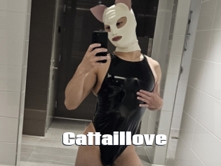 Cattaillove
