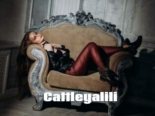 Cattleyalili