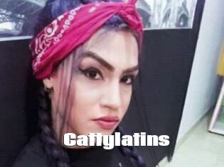 Cattylatins