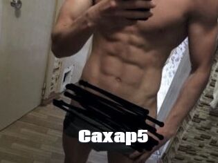 Caxap5