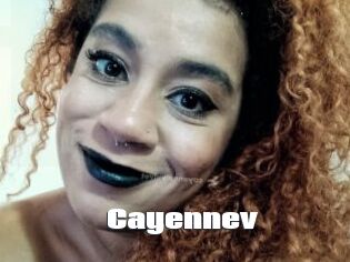 Cayennev