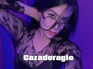 Cazadoragio