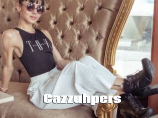 Cazzuhpers
