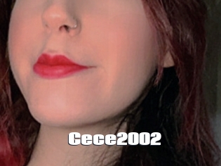 cece2002 The hot porn