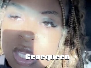 Cecequeen