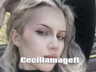 Ceciliamagett