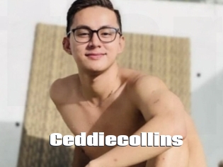 ceddiecollins The hot porn