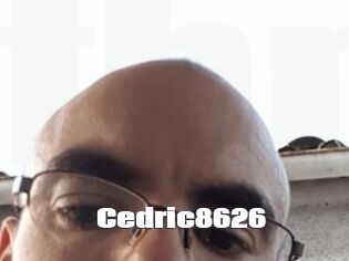 cedric8626 The hot porn