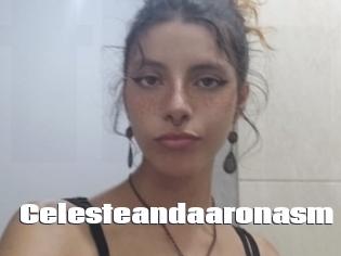 Celesteandaaronasm