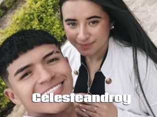celesteandroy The hot porn