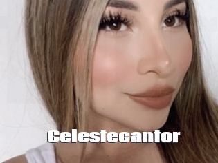 Celestecantor