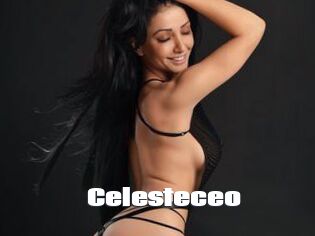 Celesteceo
