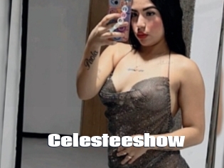 Celesteeshow