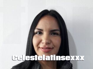 Celestelatinsexxx
