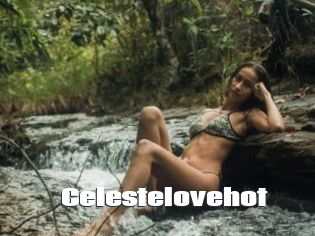 Celestelovehot