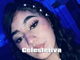 celesteriva The hot porn