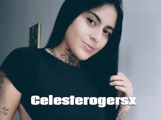 Celesterogersx