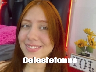 celestetonns The hot porn