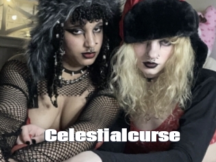 Celestialcurse