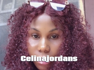 Celinajordans